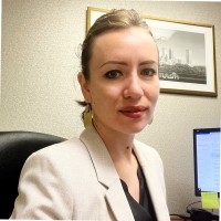 Dinara Abbasova Email