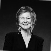 BENCHMARK CSR AGENCY Employee Fadile Paksoy's profile photo