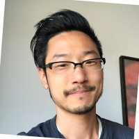 vineyard vines Employee Ricky Kim's profile photo