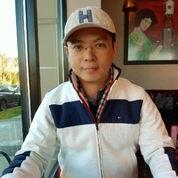 Jicas International Co. Ltd. Employee Ming Hsu's profile photo