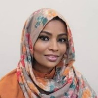Al-Neelain University Employee Salwa Musa's profile photo