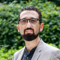 Antares Vision Group | Life Science Employee Matteo Pinfari's profile photo