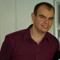 Walmart Global Tech Employee Teddy Thomas's profile photo
