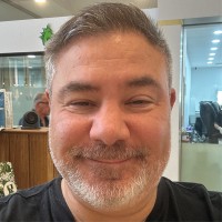 EQ Media Employee Marc Altshuler's profile photo