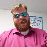 Signify Health Employee Michael Hocker's profile photo