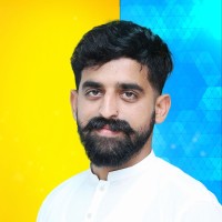 Techanah Employee Asad Ali's profile photo