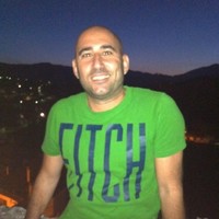 Metinvest Employee Loris Pascucci's profile photo