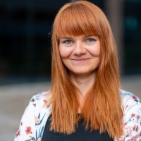 YOO.cz Employee Michaela Hrubá's profile photo