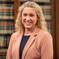 Mary Eichenberger