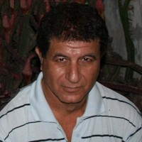 OneCircle Employee Yair Itzhaik's profile photo