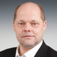 ST Extruded Products Group (STEP-G) Employee Guenter Haseitl's profile photo