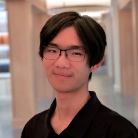 UBC Faculty of Land and Food Systems Employee Richard He's profile photo