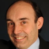 CESAER Employee Tim Bedford's profile photo