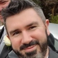 Apple Employee Frank Stapleton's profile photo