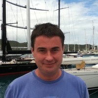 Nick Cranston Email