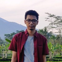 Lutfi Prasetya's profile photo