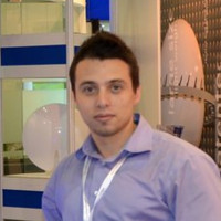 Pavel Lagoiski Email & Phone Number