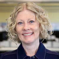 Severn Trent Employee Emma Clancy's profile photo