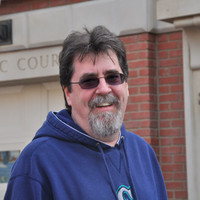 PA&E - A Qnnect Company! Employee Steve Hall's profile photo