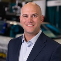 Fast Forward Employee Brett Schutte's profile photo