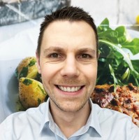 Mitch Desgrosellier Email & Phone Number