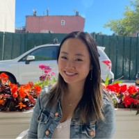 Lucy Zhang Email & Phone Number