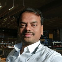 RULMECA Employee Sujeet Mishra's profile photo