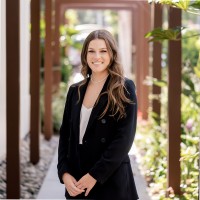 Rancho Valencia Employee Julia Shorr's profile photo