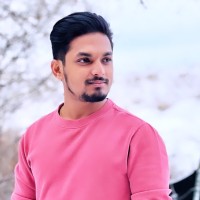 ONroute Employee Vignesh Murugesan's profile photo