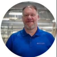Millers Textile Service Inc Employee Greg Burley's profile photo