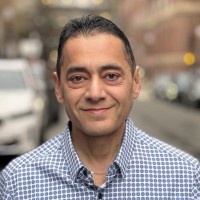 TRG (The Roberts Group) Employee Paiman Nodoushani's profile photo