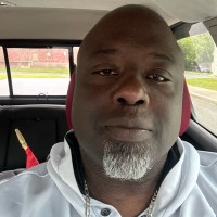 CI Pavement Employee Vernon Cross's profile photo