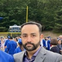 Westfall Technik Inc. Employee David Mundo's profile photo