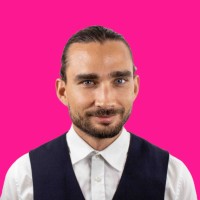 Pickit Employee Elias Björklund's profile photo