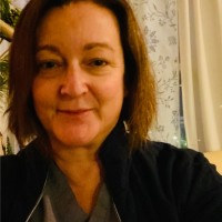 Illinois Department of Juvenile Justice Employee Nina F.'s profile photo