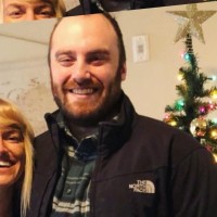 Mercy Employee Nick Eades's profile photo
