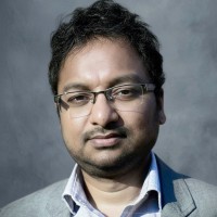 Edgile Employee Raghavendra Boddu's profile photo