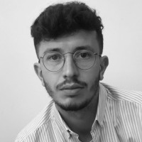 Meria (Just Mining) Employee Achille Colin's profile photo