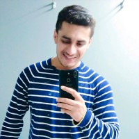 Deepak Passi Email