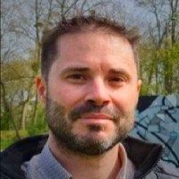 Artelia Employee Yannick Bourdin's profile photo