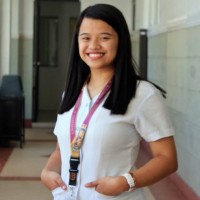 MACROPHARMA CORPORATION Employee Lalein Arisco's profile photo