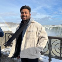 WILL Cannabis Group Employee Devanshu Yadav's profile photo