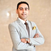 HOCK international Employee Ronak Baheti's profile photo