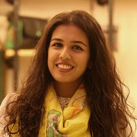 Kanvas Employee Komal Panchal's profile photo