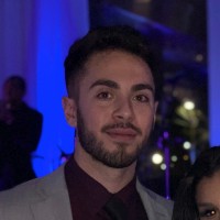 Testlio Employee Tommy Hidalgo's profile photo