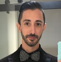 Nicholas Cottone Email & Phone Number