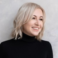 WizardsDev Employee Nataliia Zhuravlova's profile photo