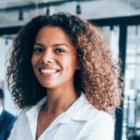 Digbi Health Employee Mari S's profile photo