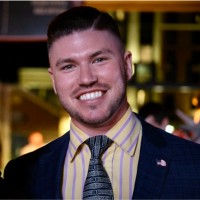 Hall Management Group Employee Justin Edgar's profile photo