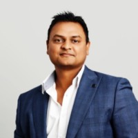 The Missing Link Employee Ruchit Deshpande's profile photo